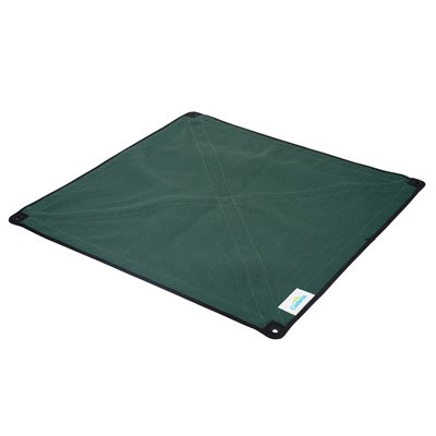 Replacement Cover King 3.5' Foldable OTG - Brunswick Green
