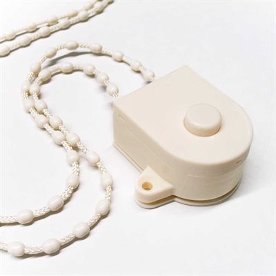 Chain with Tension Device 216" Drop - Sand