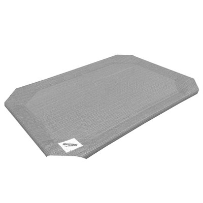 Aluminum Pet Bed Replacement Cover - X-Large