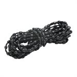 Chain 72" Drop - Black